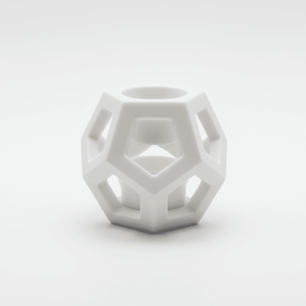 Geometrik Mumluk