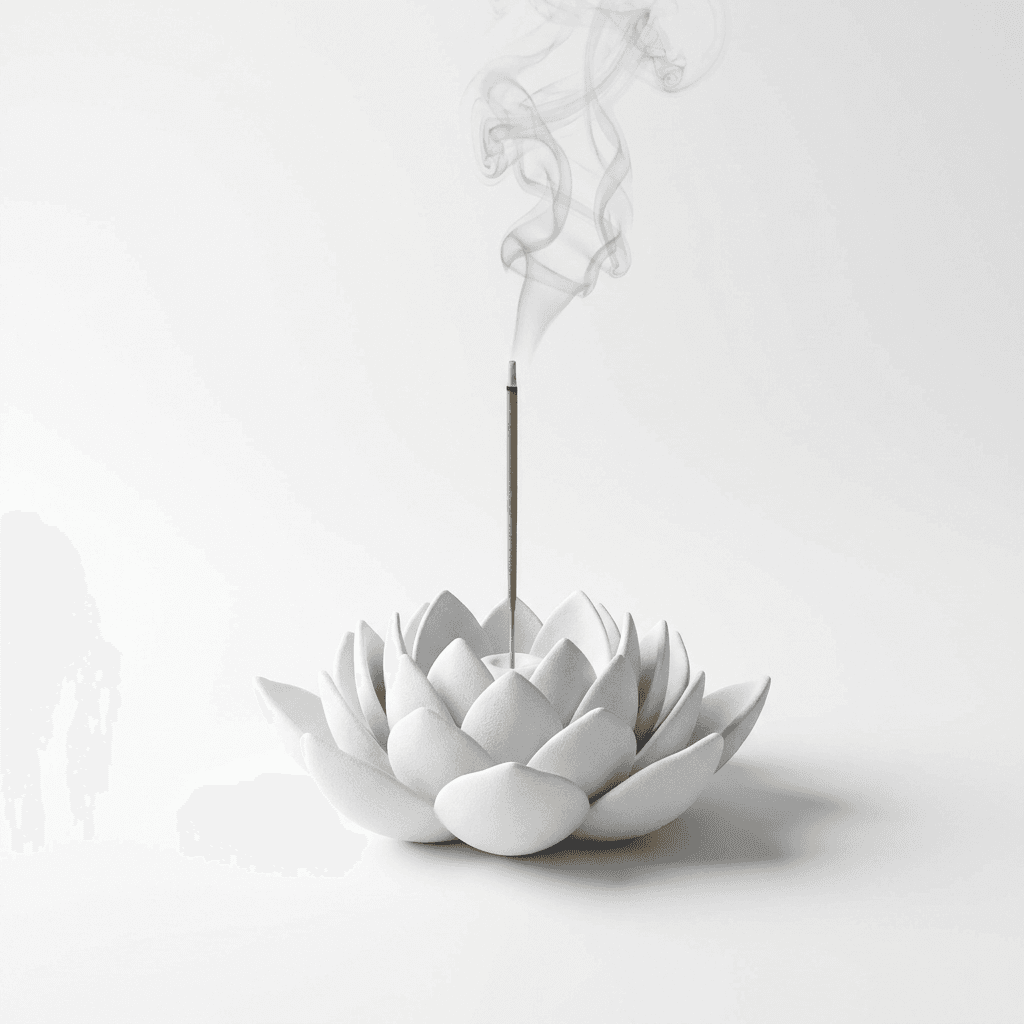 Lotus Tütsülük