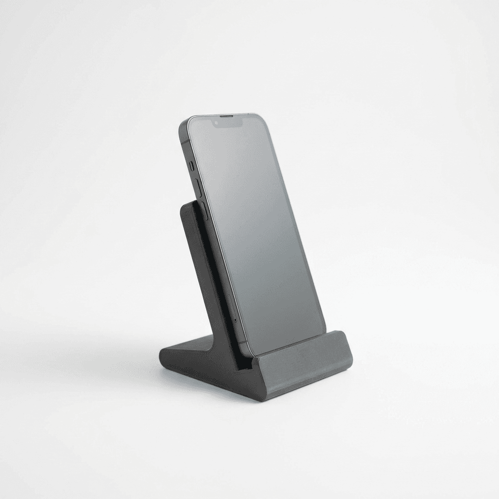 Telefon Standı